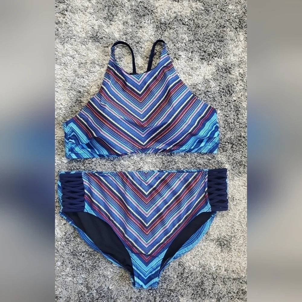 Swimsuits For All new without